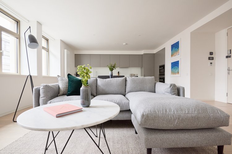  Great Portland St #5 (2 Bed)  -  Great Portland  - Gallery -  10
