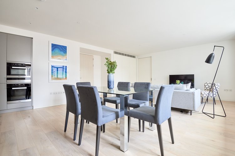 Great Portland St #5 (2 Bed) - Great Portland - Gallery - 8