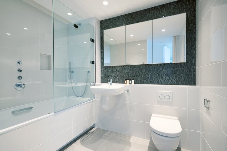  Great Portland St #5 (2 Bed)  -  Great Portland  - Gallery -  5