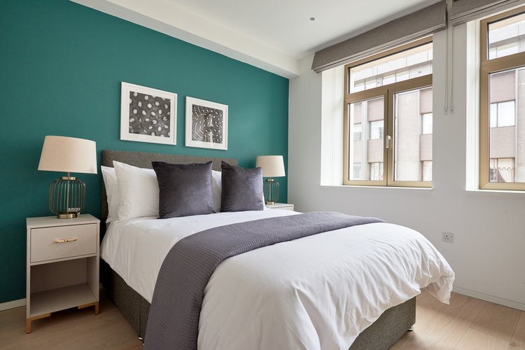  Great Portland St #5 (2 Bed)  -  Great Portland  - Gallery -  9