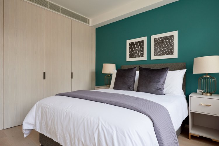  Great Portland St #5 (2 Bed)  -  Great Portland  - Gallery -  1