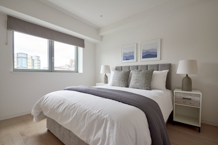  Great Portland St #5 (2 Bed)  -  Great Portland  - Gallery -  6