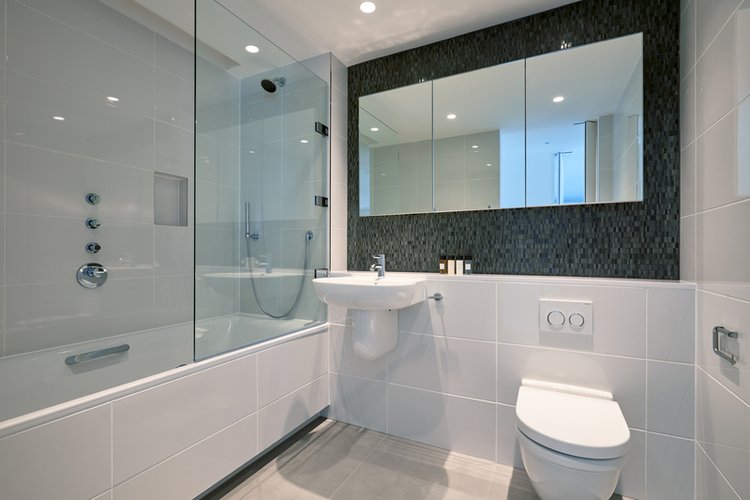  Great Portland St #6 (2 Bed)  -  Great Portland  - Gallery -  9