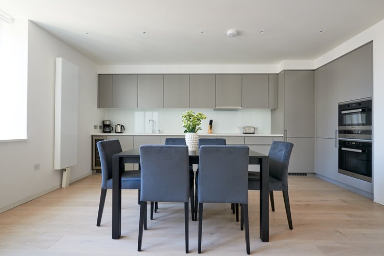  Great Portland St #6 (2 Bed)  -  Great Portland  - Gallery -  6