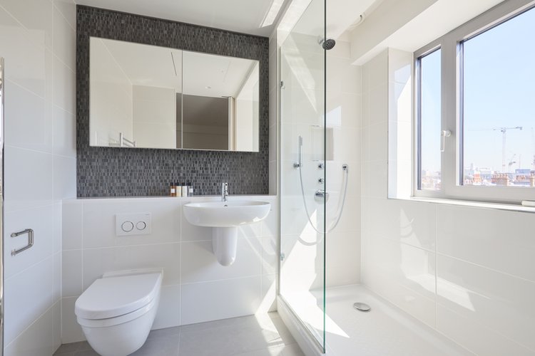  Great Portland St #6 (2 Bed)  -  Great Portland  - Gallery -  5
