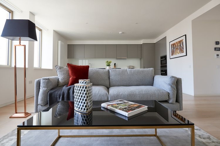 Great Portland St #6 (2 Bed) - Great Portland - Gallery - 4