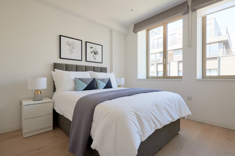 Great Portland St #6 (2 Bed) - Great Portland - Gallery - 3
