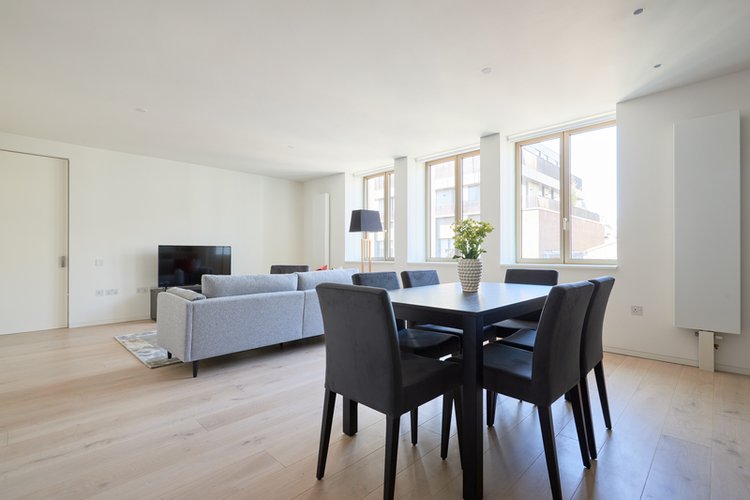  Great Portland St #6 (2 Bed)  -  Great Portland  - Gallery -  2