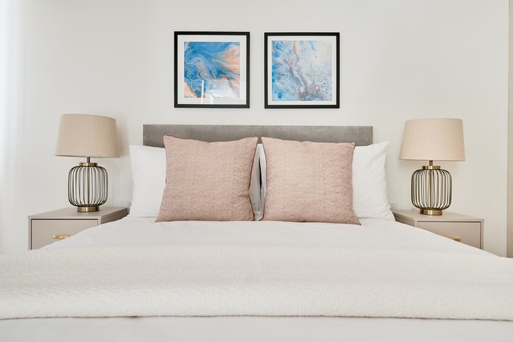  Great Portland St #6 (2 Bed)  -  Great Portland  - Gallery -  1