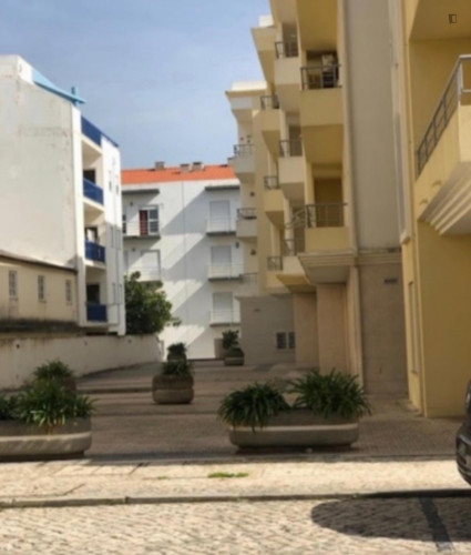 Charming 2-bedroom flat with a swimming pool - Gallery - 16