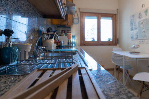 Charming 2-bedroom flat with a swimming pool - Gallery - 10