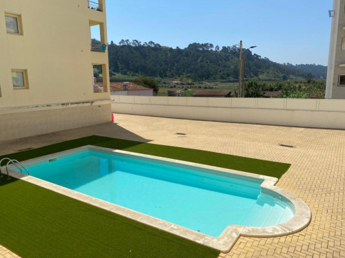 Charming 2-bedroom flat with a swimming pool - Gallery - 15
