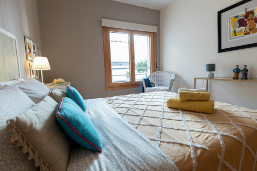 Charming 2-bedroom flat with a swimming pool - Gallery - 13
