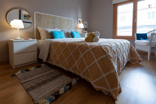 Charming 2-bedroom flat with a swimming pool - Gallery - 14