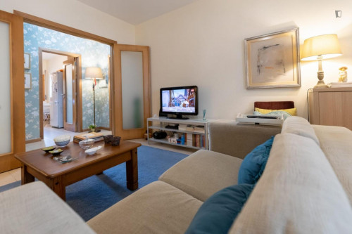 Charming 2-bedroom flat with a swimming pool - Gallery - 8