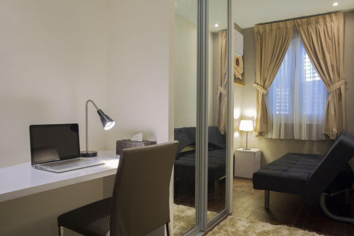 Ann Siang Apartments - Gallery - 3