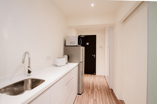 Ann Siang Apartments - Gallery - 11