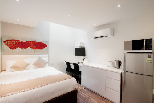 Ann Siang Apartments - Gallery - 6