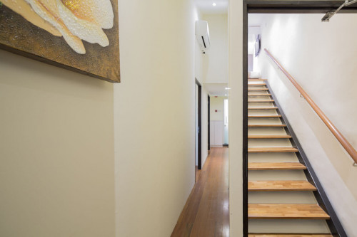Ann Siang Apartments - Gallery - 4