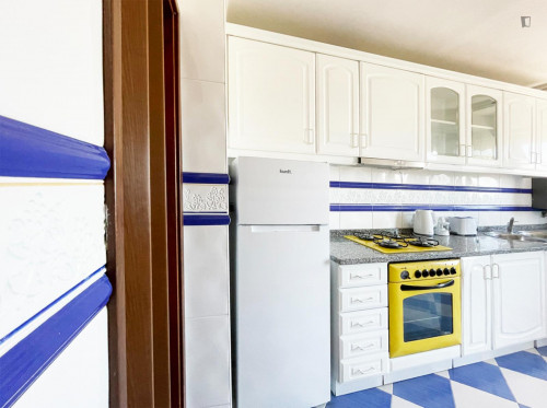 Charming 2 Bedroom apartment close to University of Aveiro  - Gallery -  5