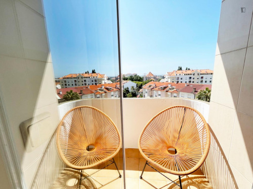 Charming 2 Bedroom apartment close to University of Aveiro - Gallery - 10