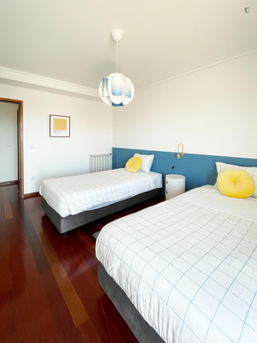 Charming 2 Bedroom apartment close to University of Aveiro - Gallery - 8
