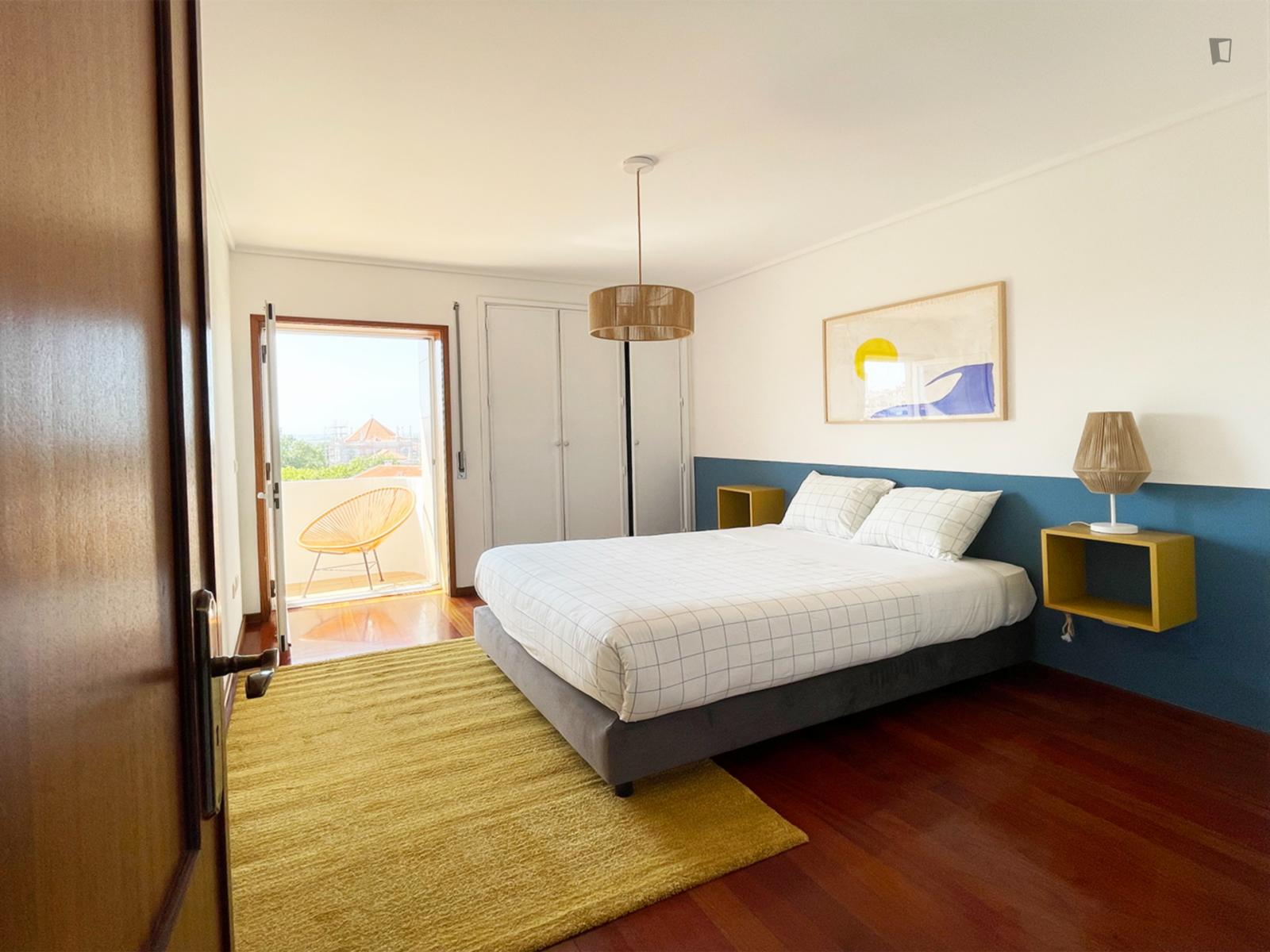  Charming 2 Bedroom Apartment Close To University Of Aveiro  -  Charming 2 Bedroom apartment close to University of Aveiro  - Gallery -  1
