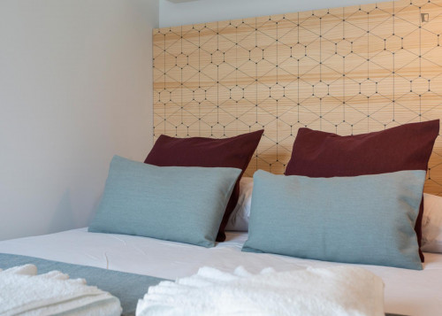 Cool 2-bedroom apartment near Casa Pedrera and Casa Batlló