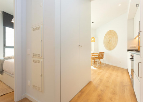 Cool 2-bedroom apartment near Casa Pedrera and Casa Batlló