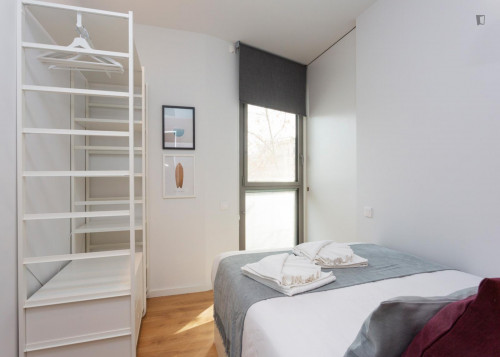 Cool 2-bedroom apartment near Casa Pedrera and Casa Batlló