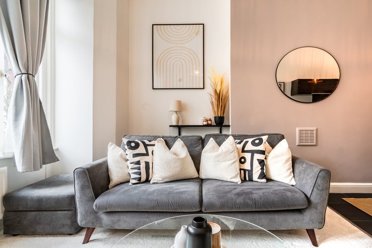 2 Bed Apartment - 7
