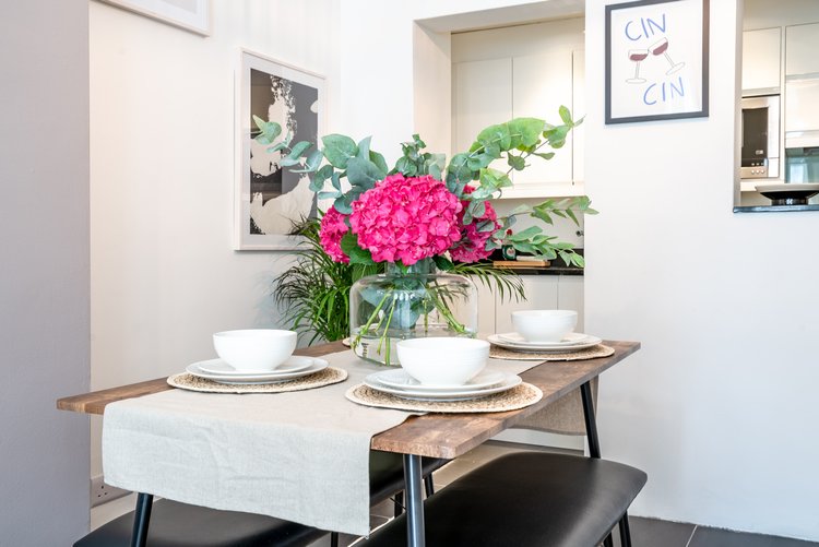 2 Bed Apartment - 11