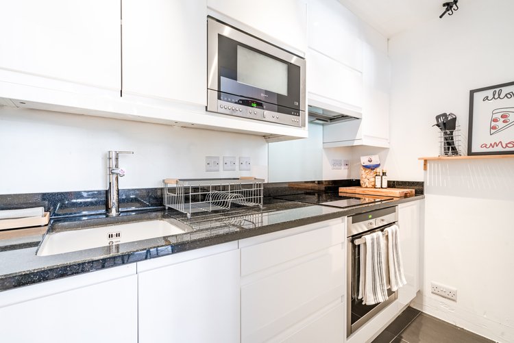 2 Bed Apartment - 10