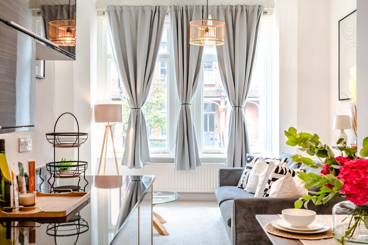 2 Bed Apartment - 9