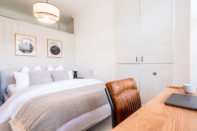 2 Bed Apartment - 3