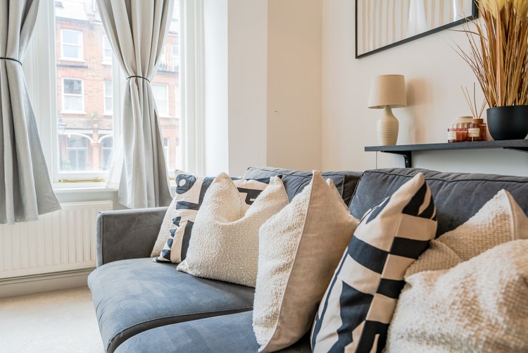 2 Bed Apartment - 5