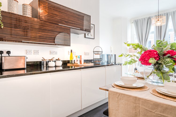 2 Bed Apartment - 8