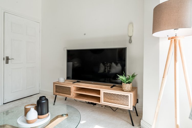 2 Bed Apartment - 6