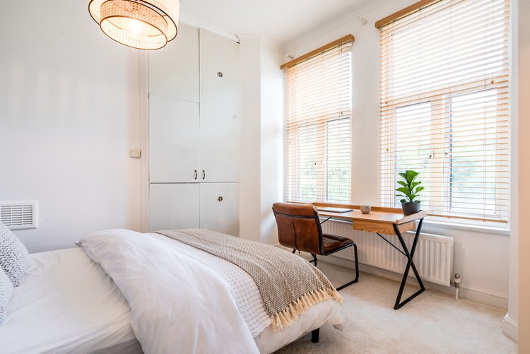 2 Bed Apartment - 4