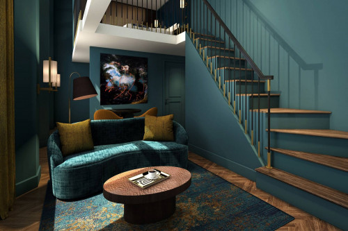 Harrington Gardens - Flexible Tenancies - Gallery - 7