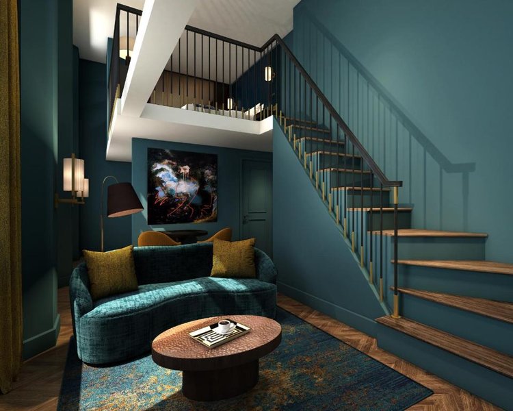 Duplex Studio - 3