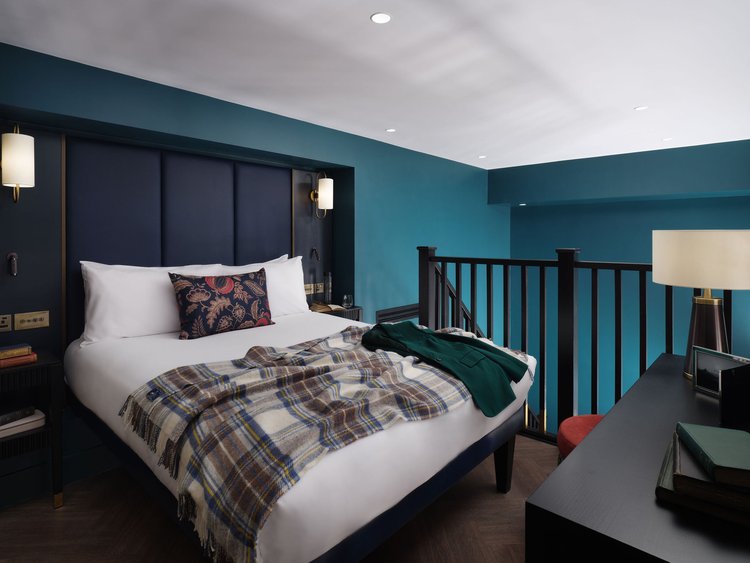 Duplex Studio - 1