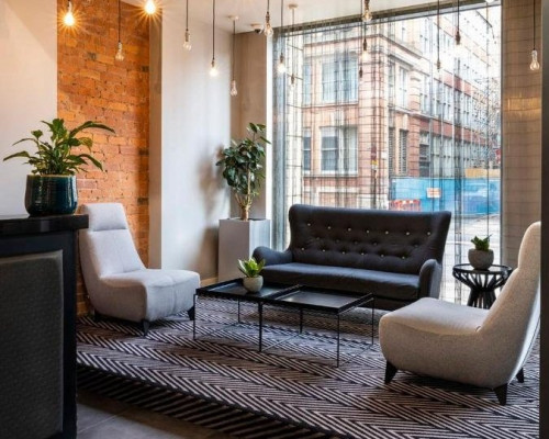 Manchester Arndale Suites - Gallery - 8
