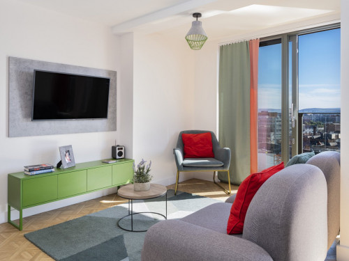 Manchester Arndale Suites - Gallery - 7