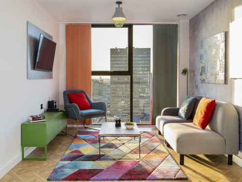 Manchester Arndale Suites - Gallery - 10
