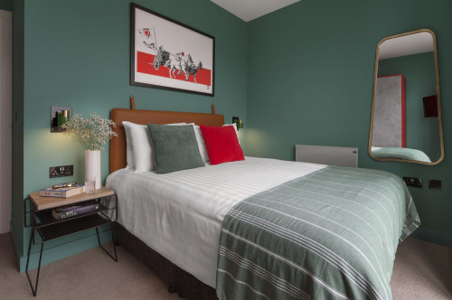 Manchester Arndale Suites - Gallery - 13