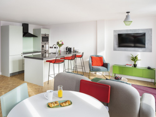 Manchester Arndale Suites - Gallery - 11