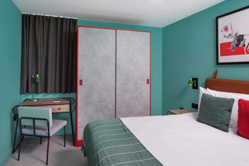 Manchester Arndale Suites - Gallery - 19