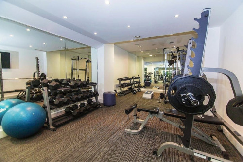 Manchester Arndale Suites  - Gallery -  4