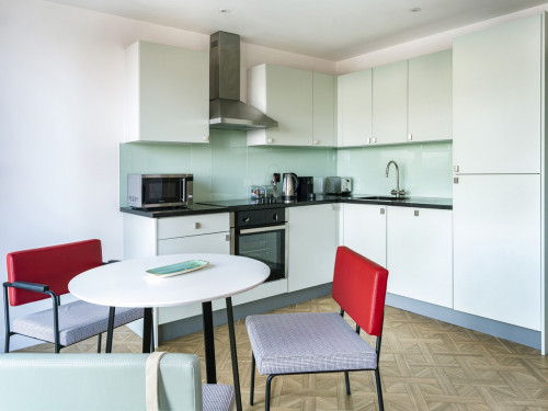 Manchester Arndale Suites - Gallery - 9